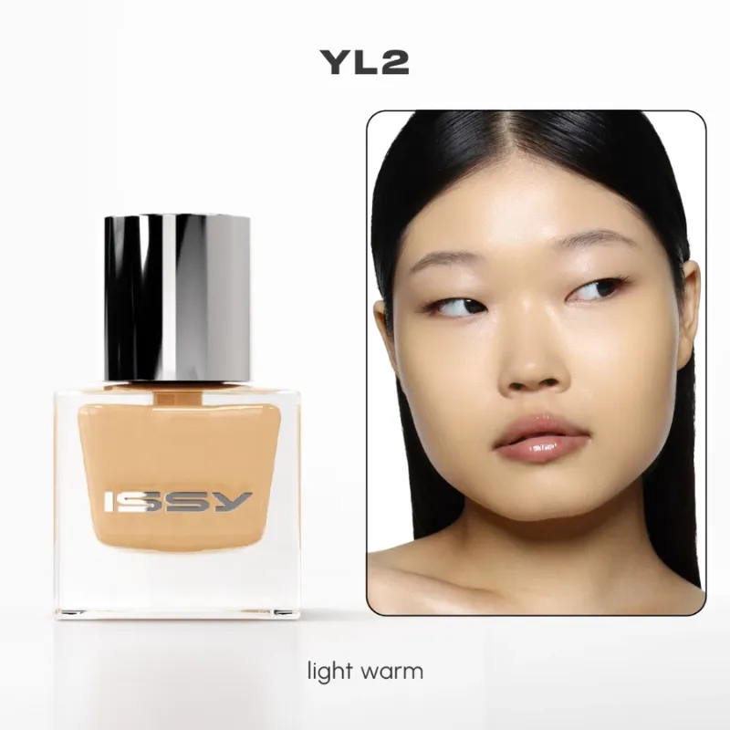 Issy Active Foundation (YL2)