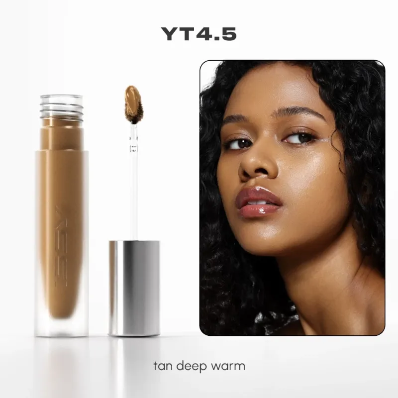 Issy Fluid Flex Concealer (YT4.5)