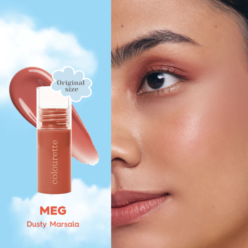 Colourette Colourtint (Meg)