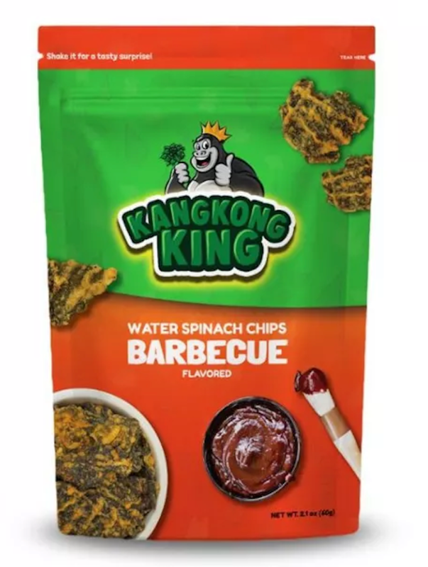 Kangkong King Barbecue