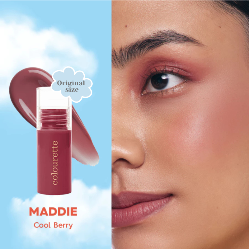 Colourette Colourtint (Maddie)