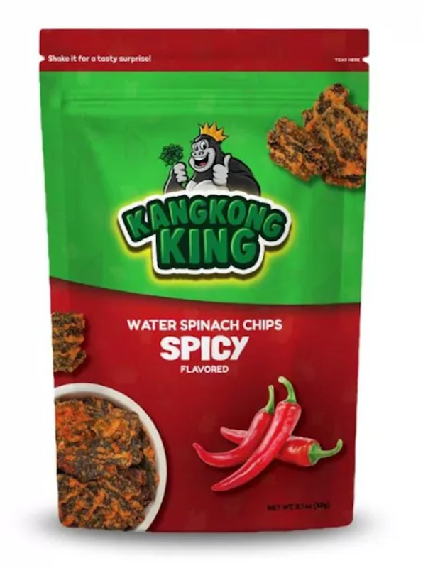Kangkong King Spicy