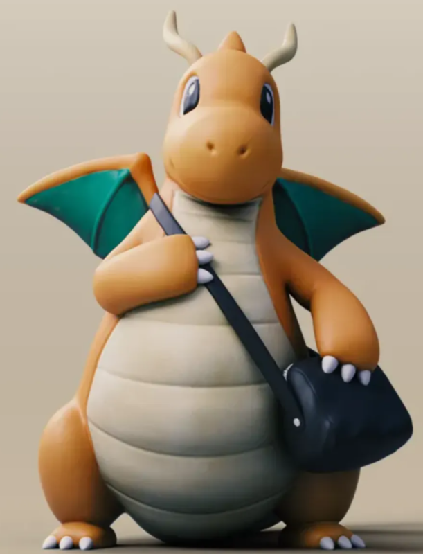 Dragonite