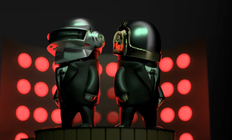 Daft Punk