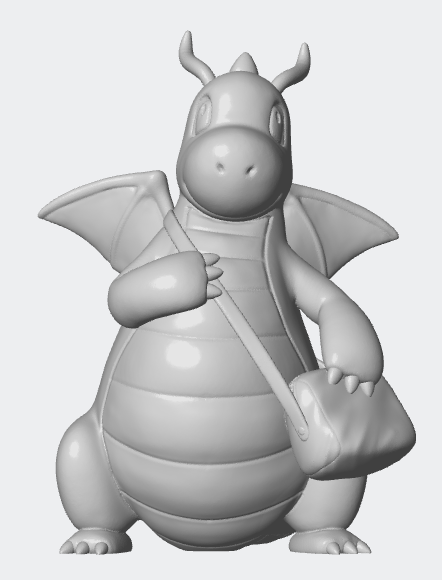 Dragonite