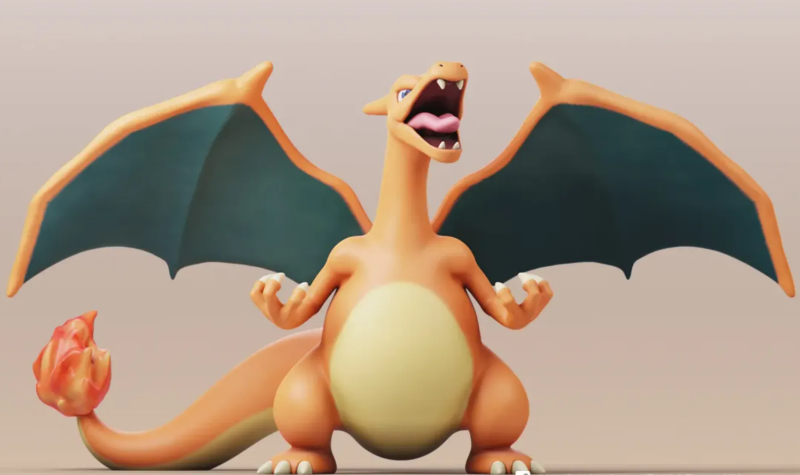 Charizard