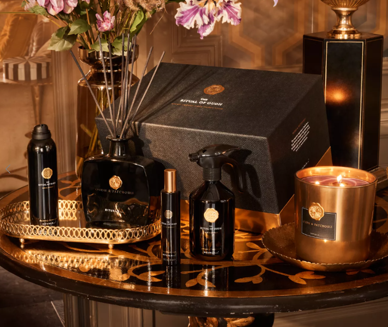 THE RITUAL OF OUDH