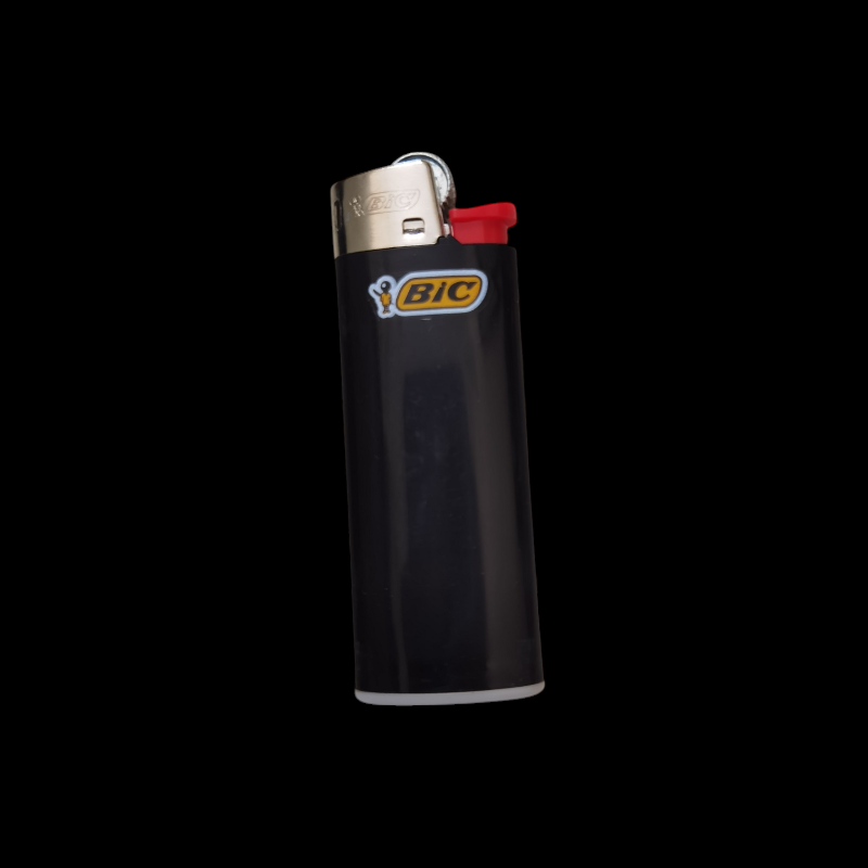 J5- Black