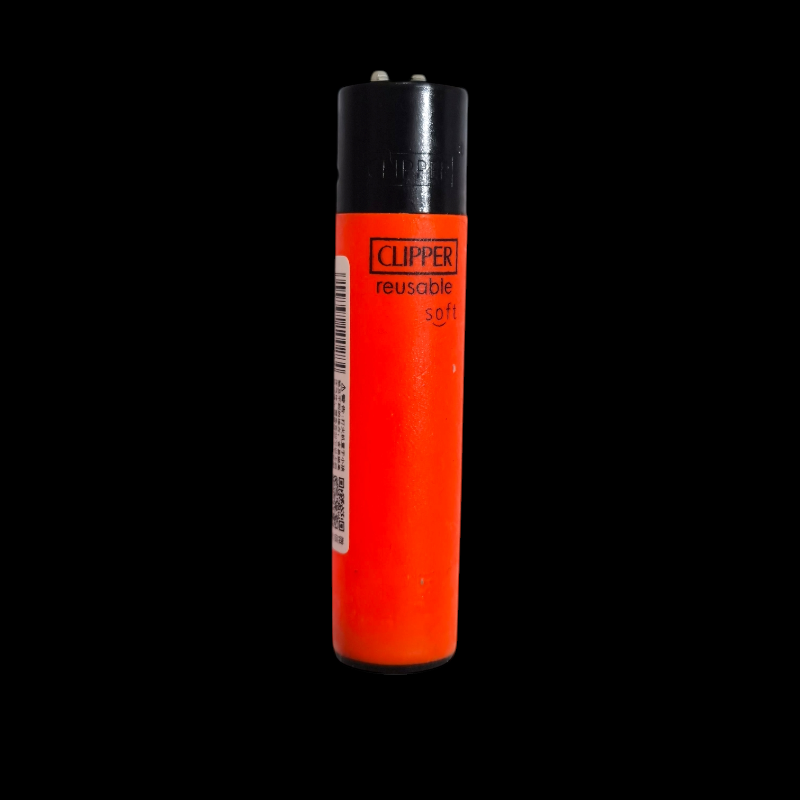 Clippers- Orange