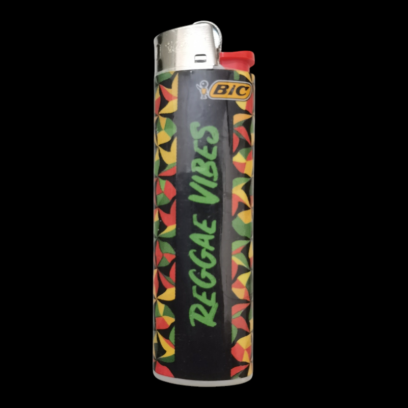 Reggae Vibes