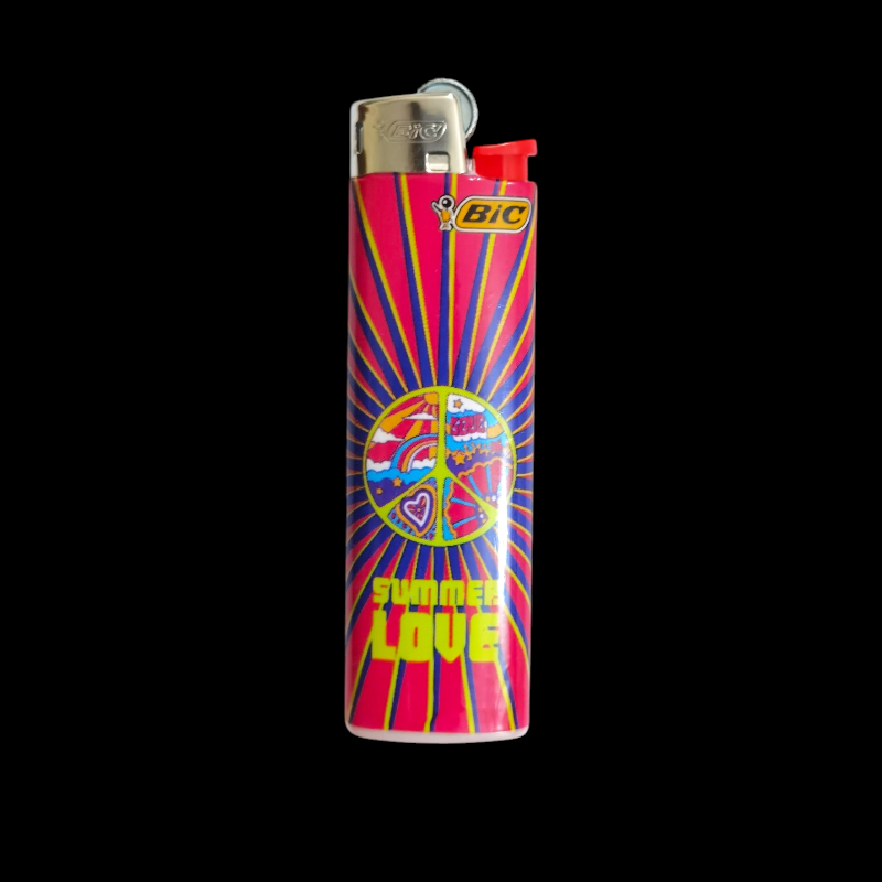 BIC J3- Summer Love