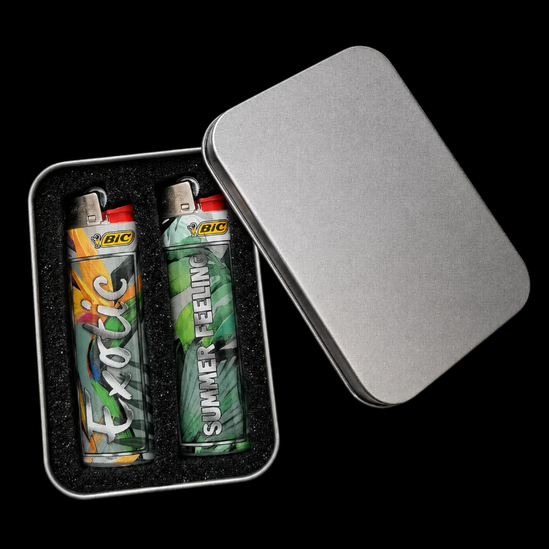Box of 2 (karnival)