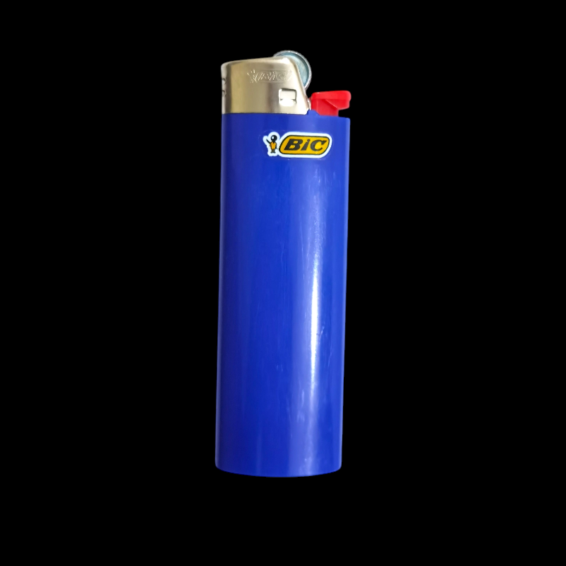 BIC J6- Deep Blue