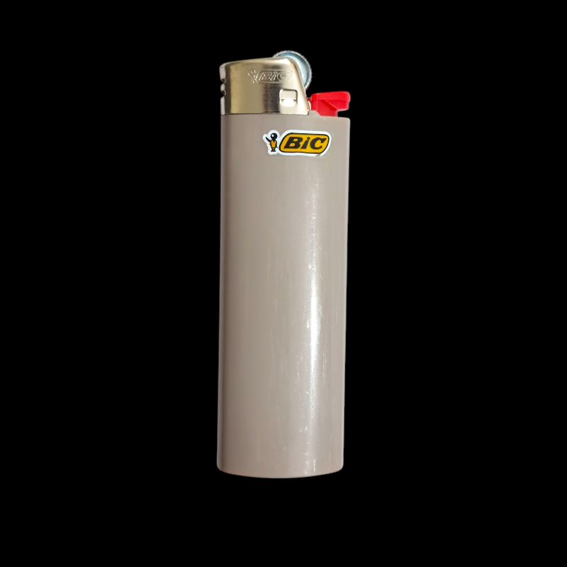 BIC J6- Grey