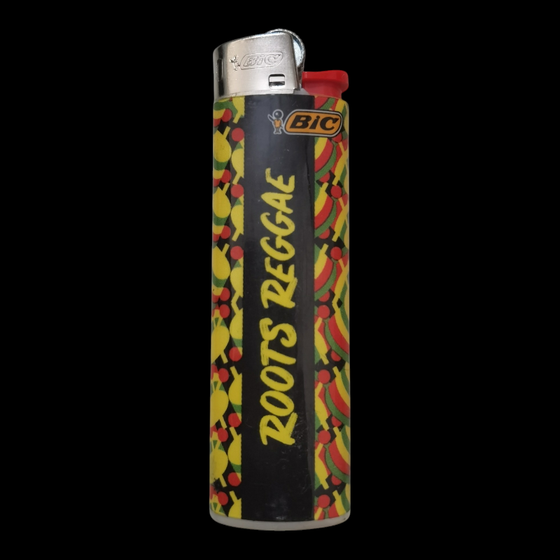 Roots Raggae