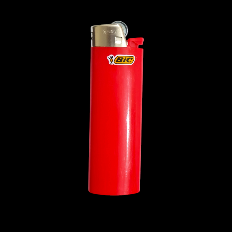 BIC J6- Red