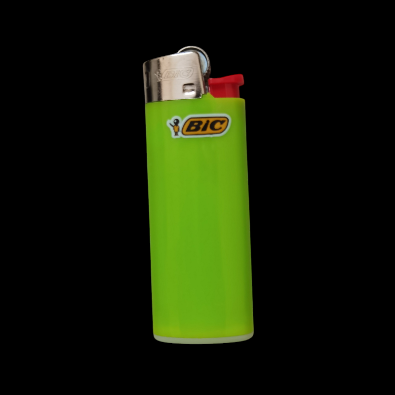 J5- Neon Green