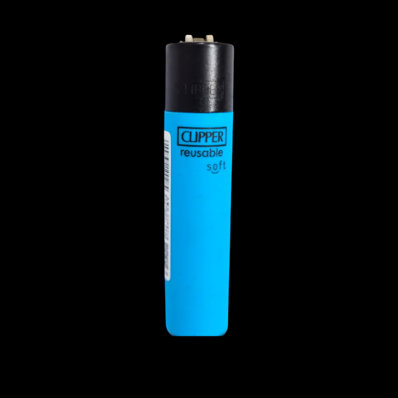 Clippers- Sky Blue