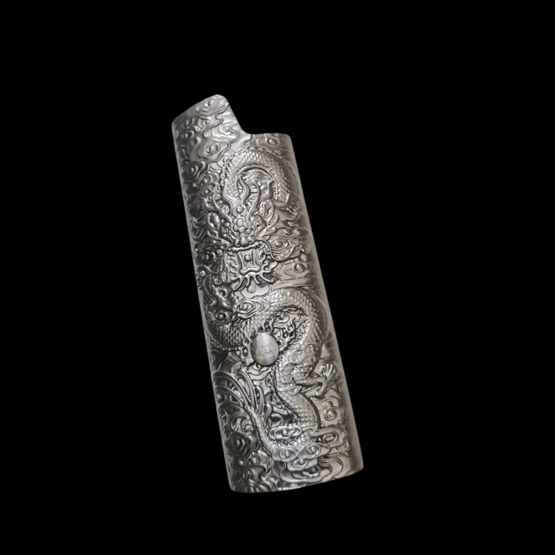 Silver Shell