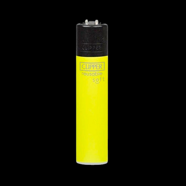 Clippers- Yellow