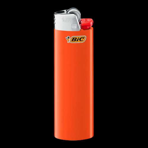 BIC J6- Orange