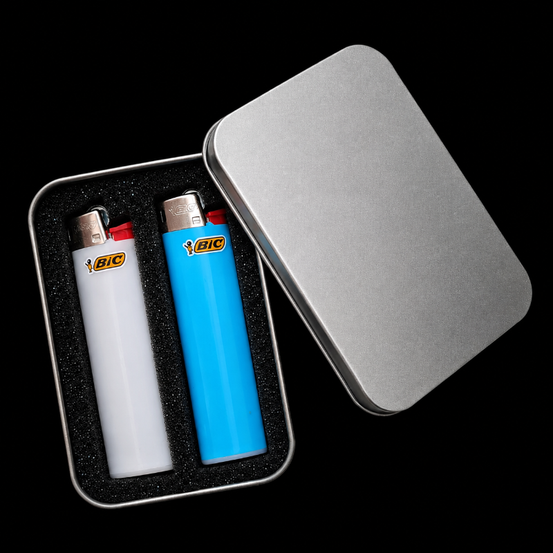 Box of 2 (Solid)