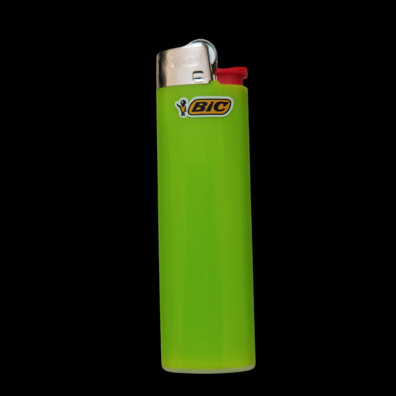 J3- Neon Green