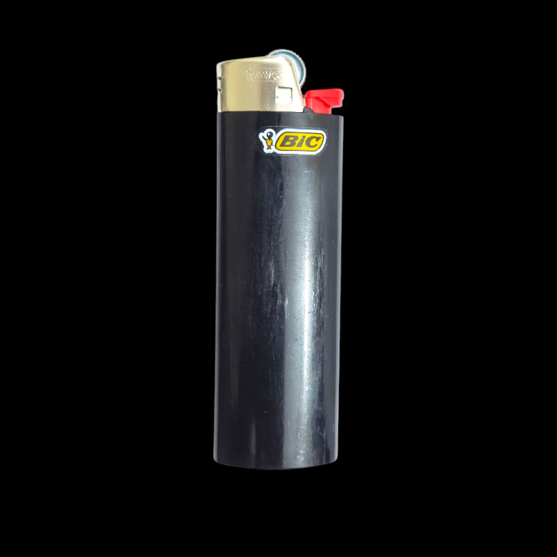 BIC J6- Black