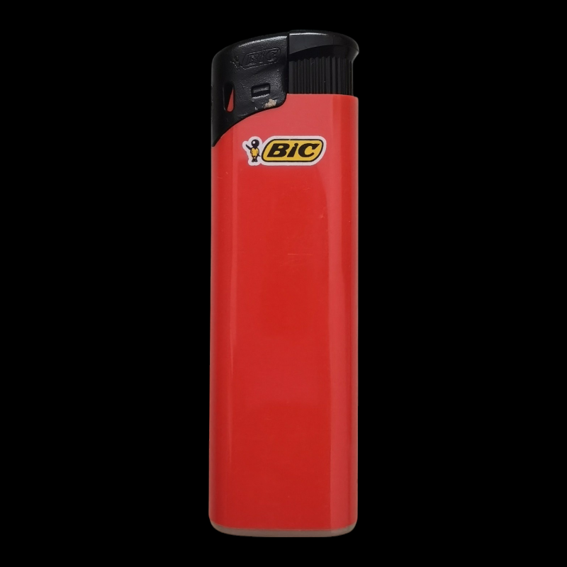 BIC XP2- Red