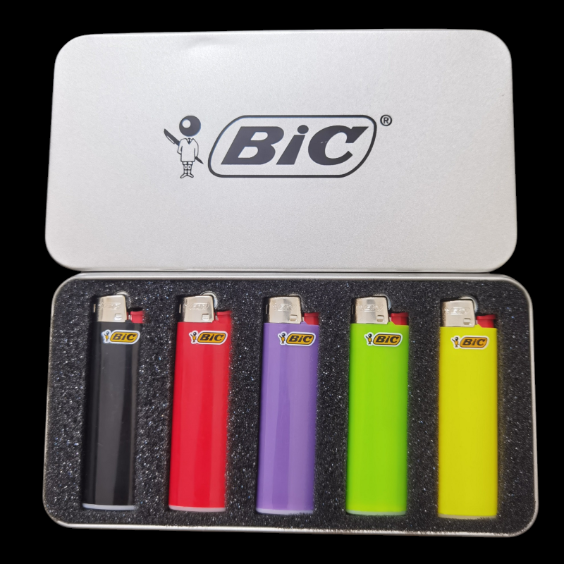 Box of 5 (Solid)