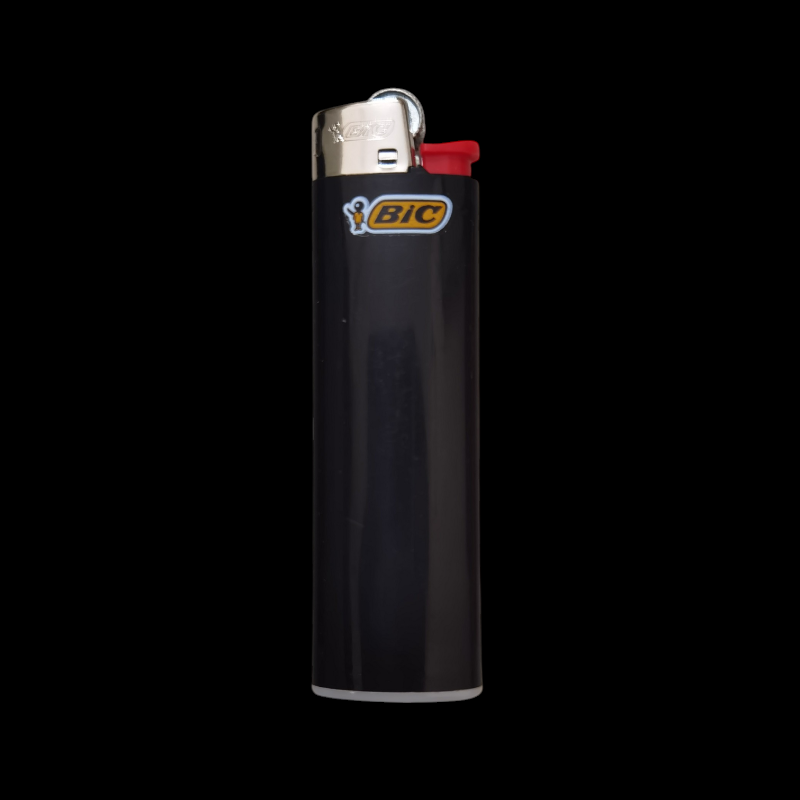 J3- Black