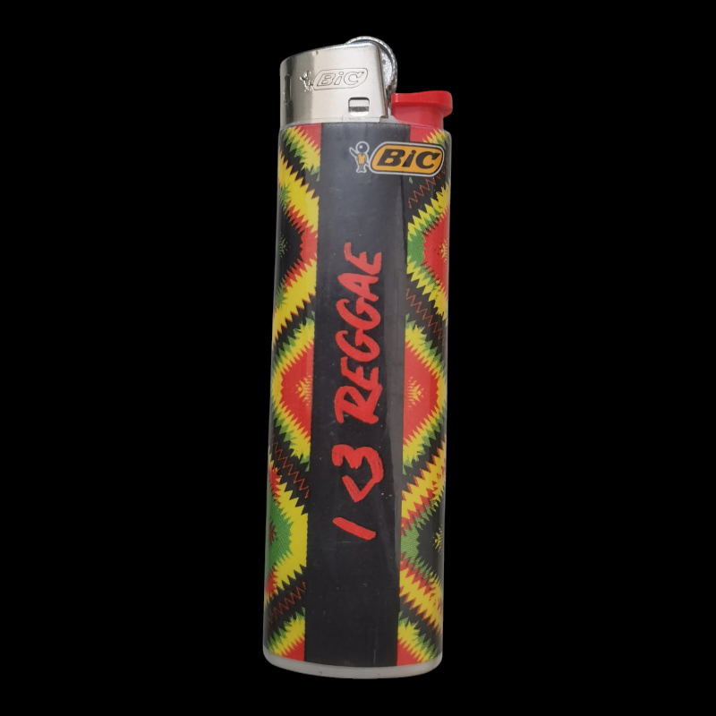 I <3 Reggae
