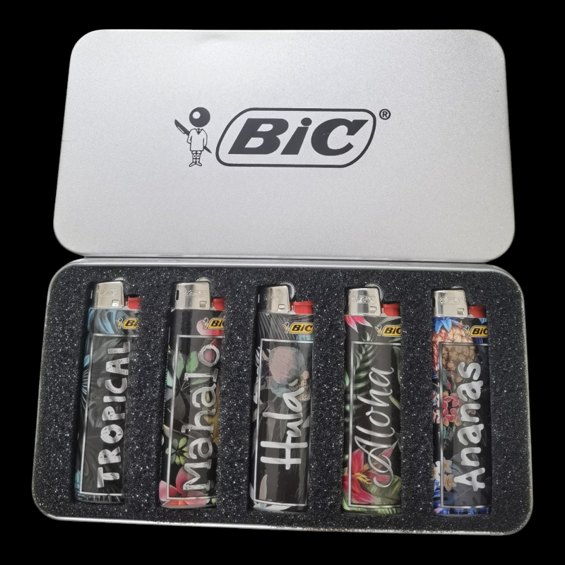 Box of 5 (karnival)