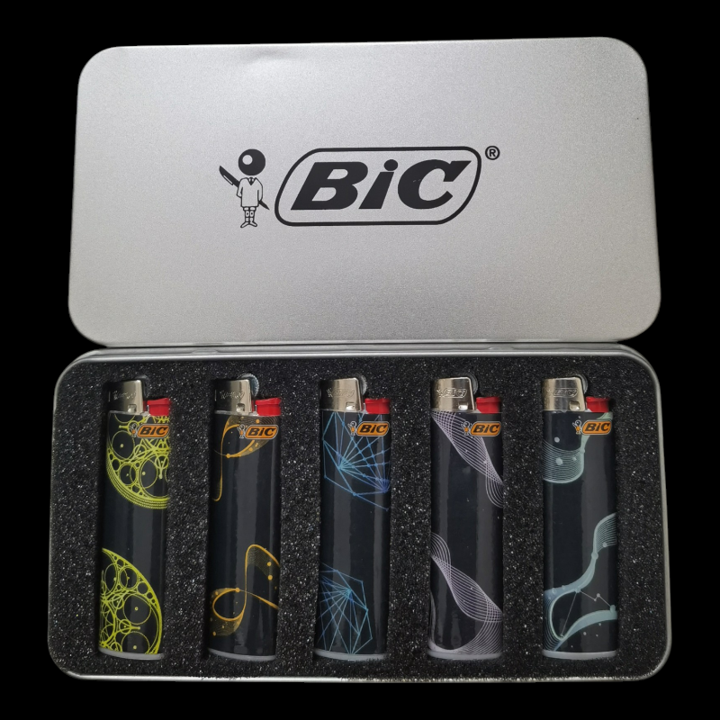 Box of 5 (Cosmic)