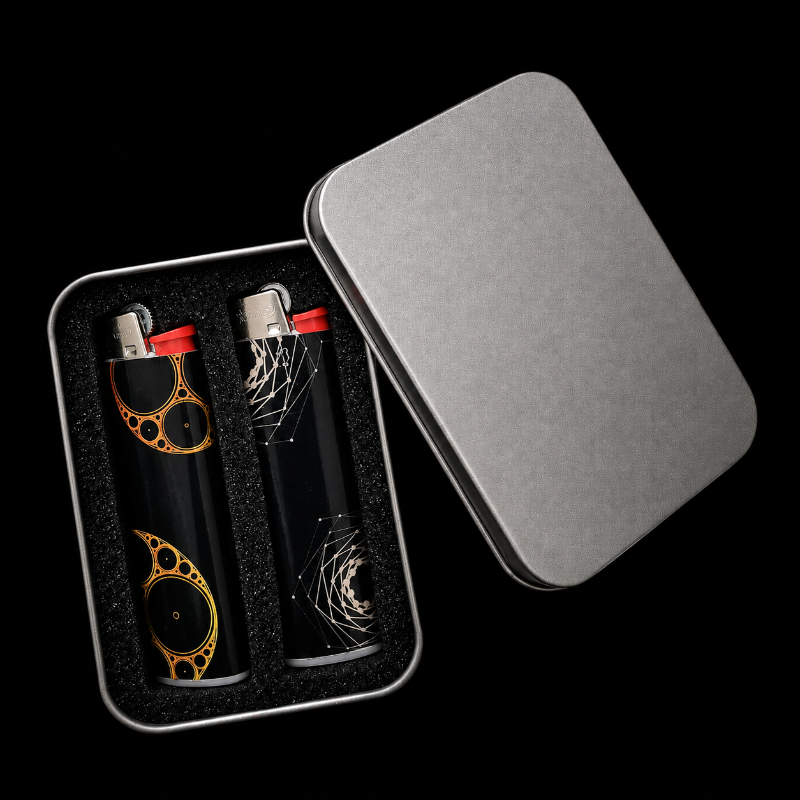 Box of 2 (Cosmic)