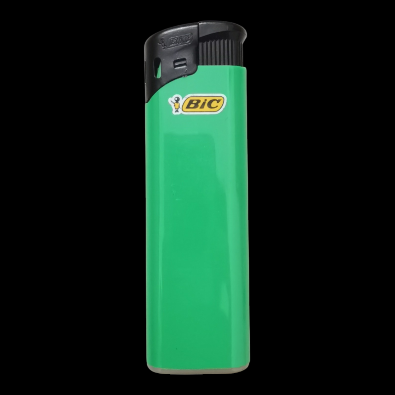 BIC XP2- Green