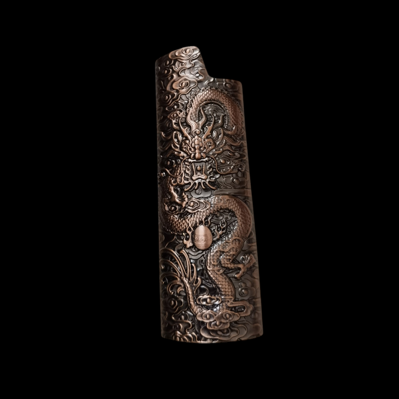Bronze Shell