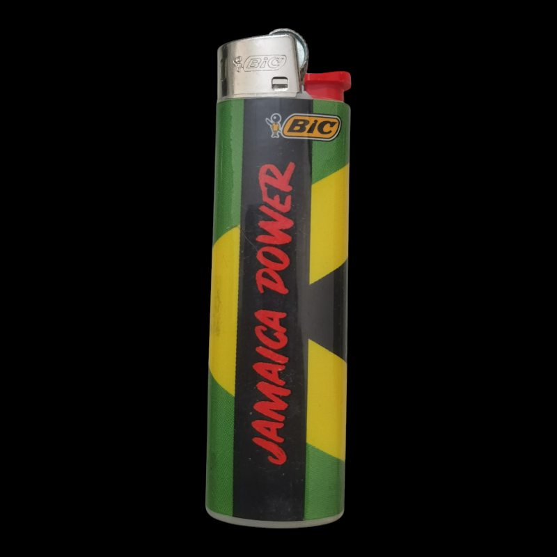 Jamaica Power