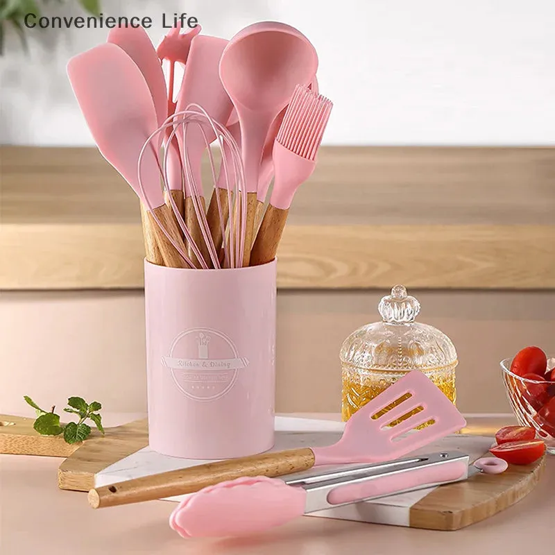 Utensils