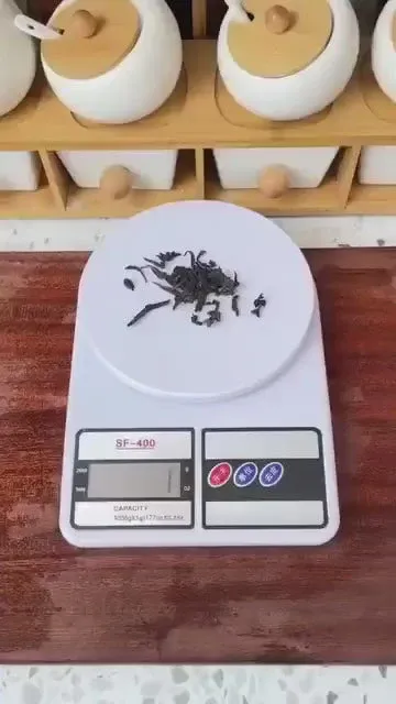 Digital Scale