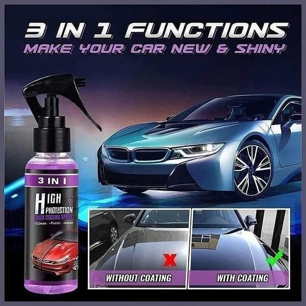 Car Polish