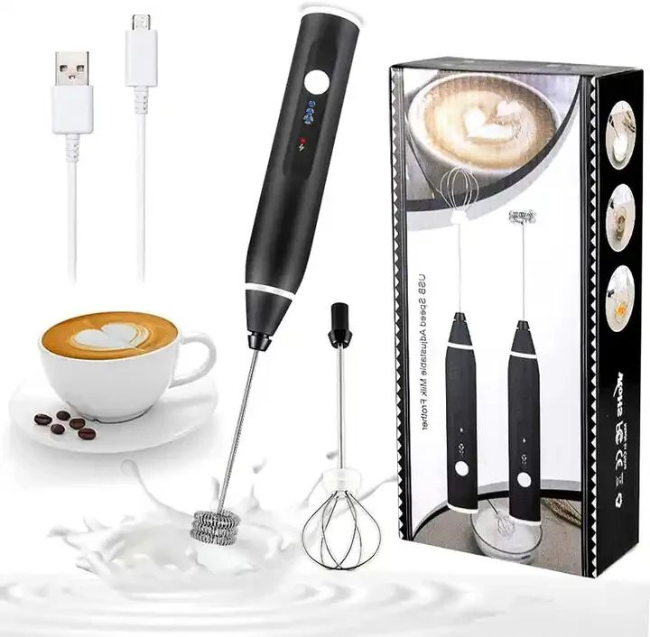 Cofee Beater