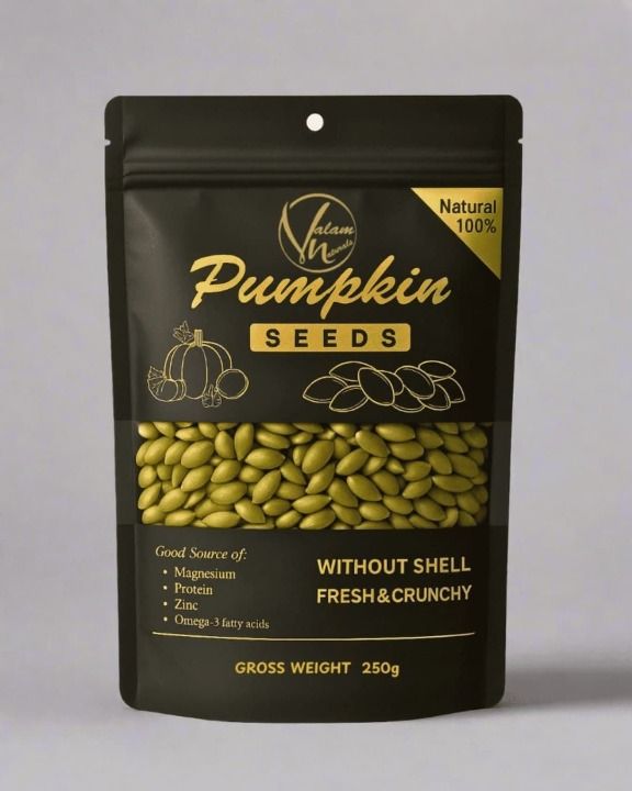Pumpkin Seeds