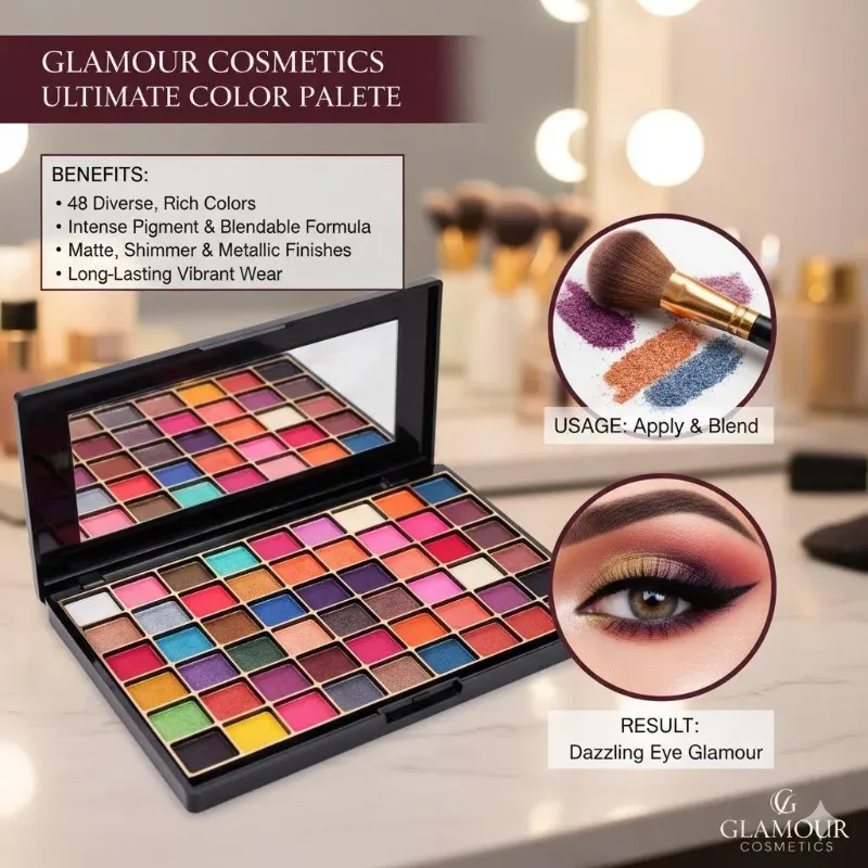 Eyeshadow Palette