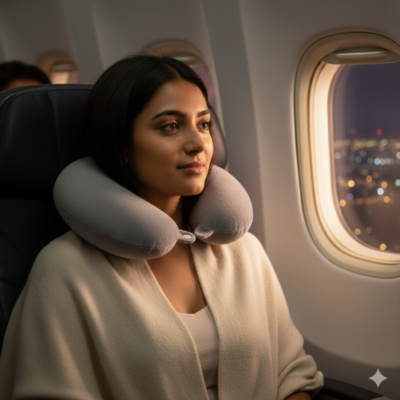 Neck Pillow