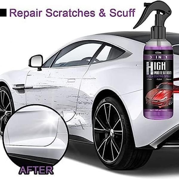 Car Polish