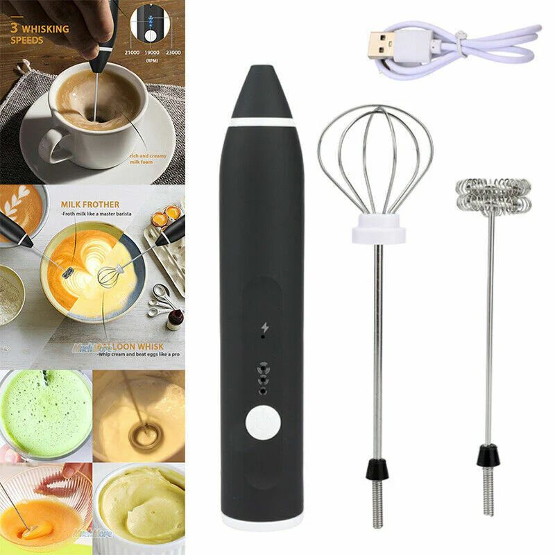Cofee Beater