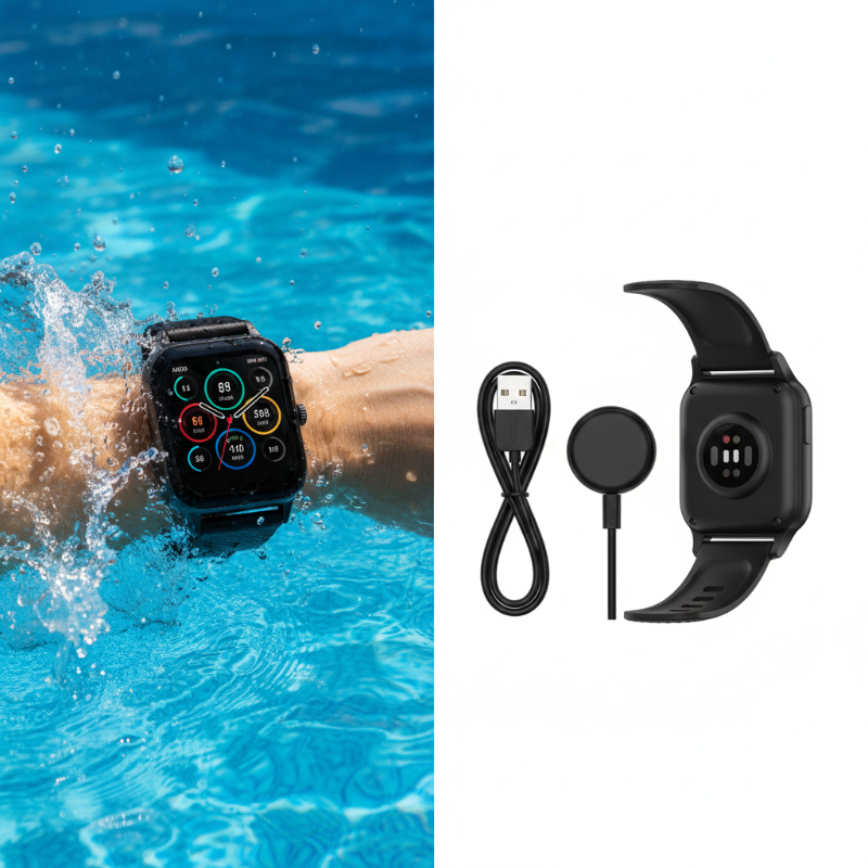 Smart Watches