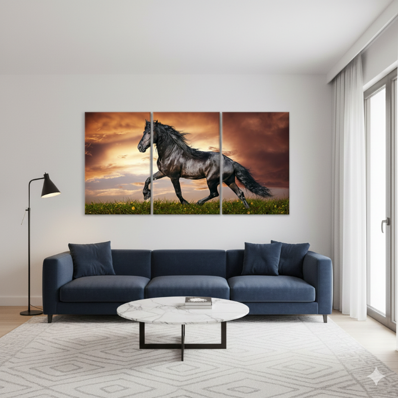 Wall Décor Photo