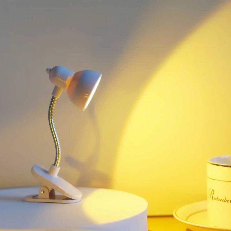 Book Lamp, Foldable LED Reading Light